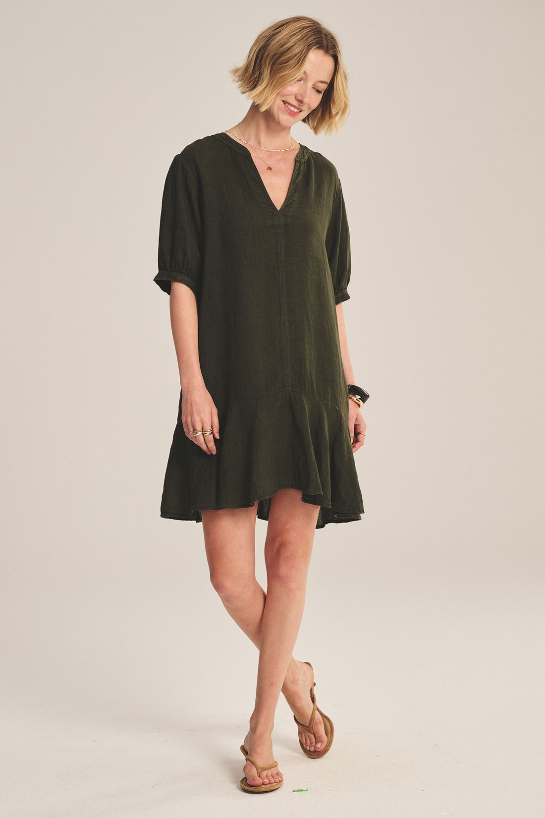 Meadow Dress - Tootsie